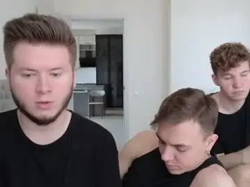 Chaturbate Live Sex Cam of alexxx_d