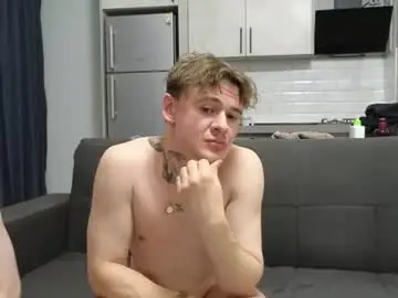 Chaturbate Sex Chat of alexxx_d