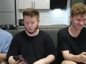 Chaturbate Sex Chat of alexxx_d