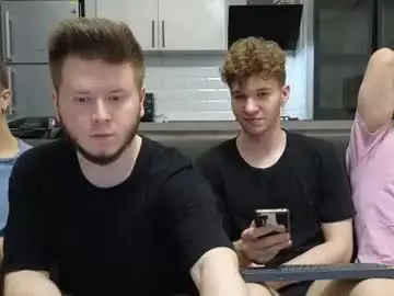 Chaturbate Nude Webcam of alexxx_d