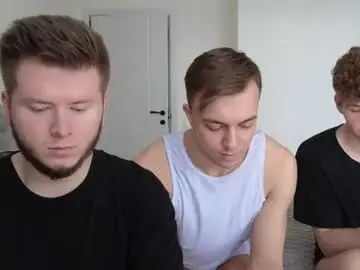 Chaturbate Sex Cam of alexxx_d