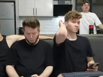 Chaturbate Watch Live Sex Cams of alexxx_d