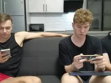 Chaturbate Live Porn of alexxx_d
