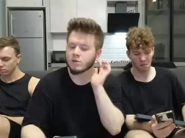 Chaturbate Adult Webcams of alexxx_d