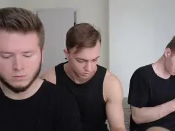Chaturbate Free Live Porn of alexxx_d