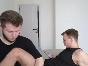 Chaturbate Nude Webcam of alexxx_d