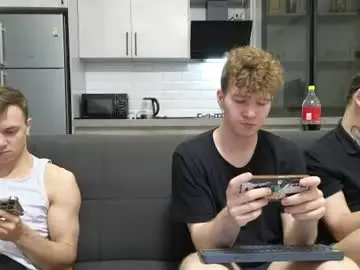 Chaturbate Adult Webcam of alexxx_d