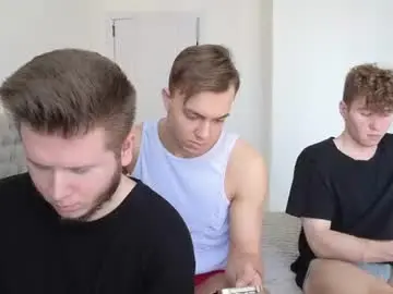Chaturbate Nude Webcam of alexxx_d