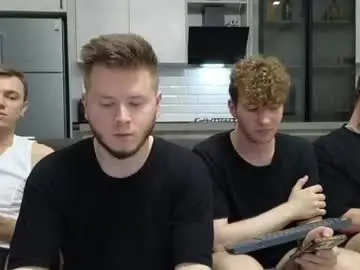 Chaturbate Best Webcam of alexxx_d
