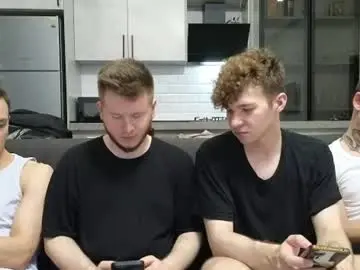 Chaturbate Live Sex of alexxx_d