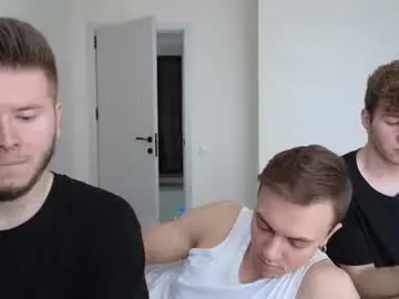 Chaturbate Nude Webcam of alexxx_d