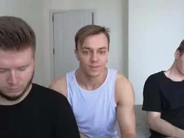 Chaturbate Sex Chat of alexxx_d