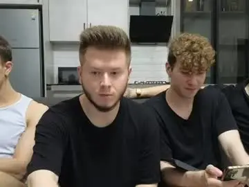 Chaturbate Adult Webcam of alexxx_d