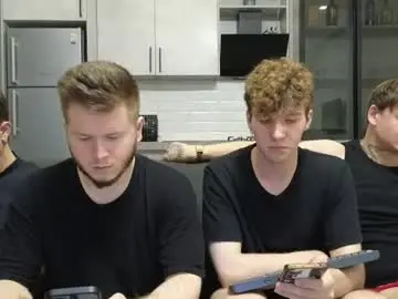Chaturbate Live Sex of alexxx_d