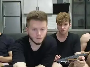 Chaturbate Live Sex Cam of alexxx_d