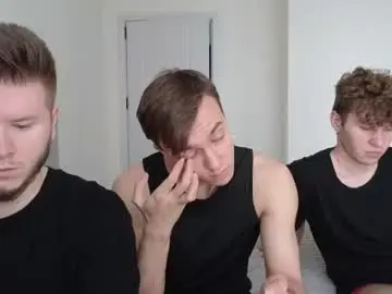 Chaturbate Nude Webcam of alexxx_d