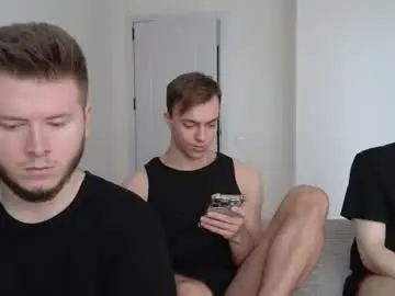 Chaturbate Adult Video Chat of alexxx_d