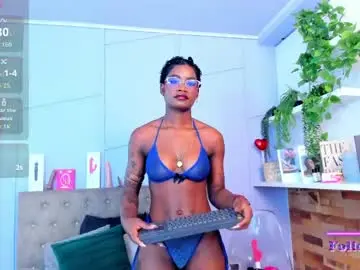 Chaturbate Live Sex of amelia_adms