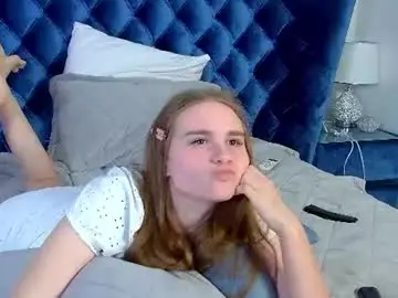 Chaturbate Adult Webcam of annetbennette