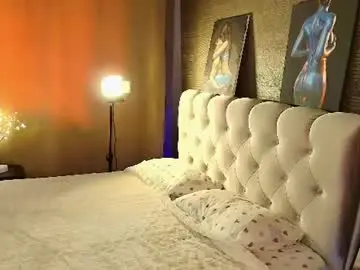 Chaturbate Free Porn Cam of aria_mila