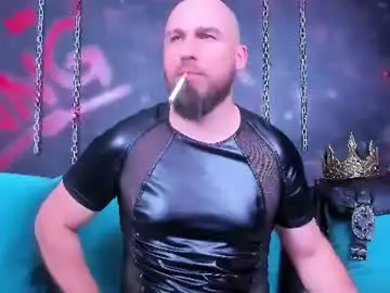 Chaturbate Live Porn of armandosteel