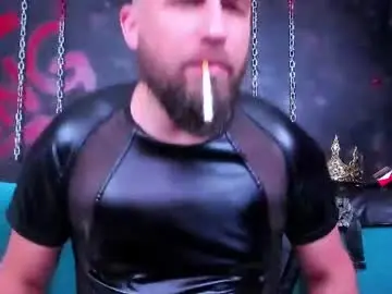 Chaturbate Live Sex Cam of armandosteel