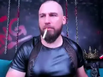 Chaturbate Sex Cam of armandosteel