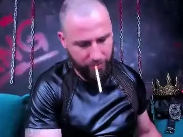 Chaturbate Sex Chat of armandosteel