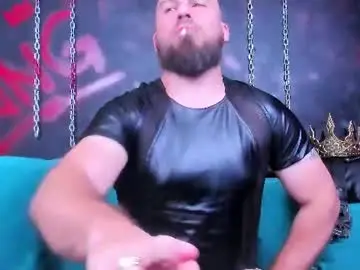 Chaturbate Free Porn Cam of armandosteel