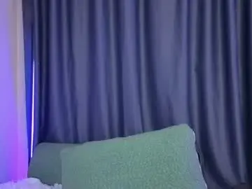 Chaturbate Nude Webcam of blackeyesgirl