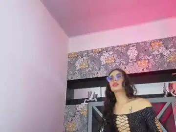 Chaturbate Best Webcam of camila_bella_