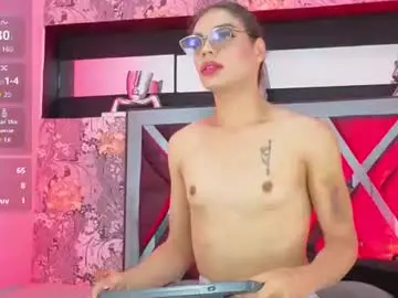 Chaturbate Nude Webcam of camila_bella_
