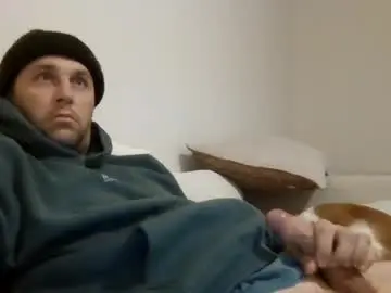 Chaturbate Adult Webcam of dustyroy09