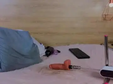 Chaturbate Live Sex of ella_mon