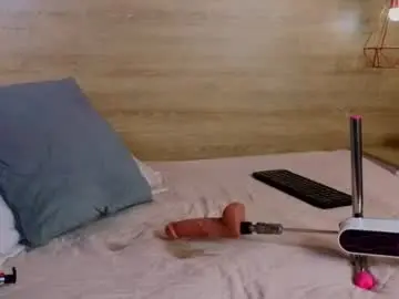 Chaturbate Adult Video Chat of ella_mon