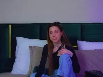 Chaturbate Sex Cam of haileyarden
