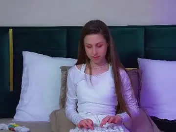 Chaturbate Adult Video Chat of haileyarden