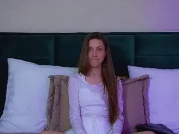 Chaturbate Adult Webcams of haileyarden