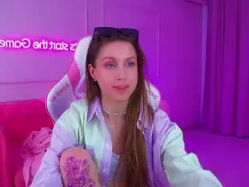 Chaturbate Free Live Porn of haileyarden