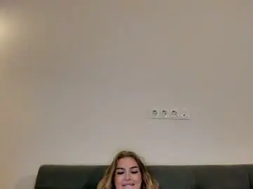 Chaturbate Free Porn Cam of hi_lina