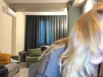 Chaturbate Sex Chat of hi_lina
