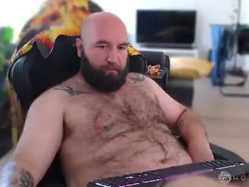 Chaturbate Nude Webcam of hotokar