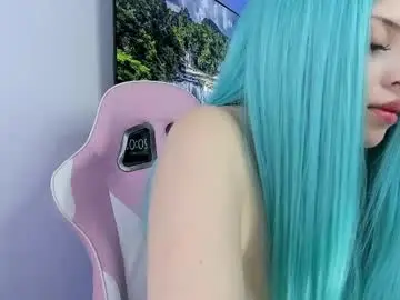 Chaturbate Best live sex cam show of kendallwettt