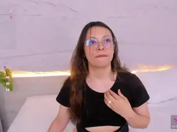 Chaturbate Private Sex Chat of lanna_18_