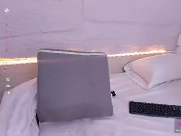 Chaturbate Live Sex of lanna_18_