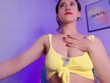Chaturbate Nude Webcam of luly_blue