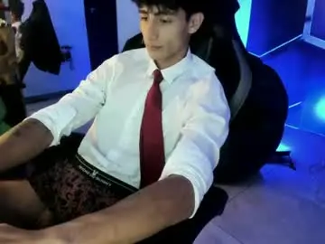 Chaturbate Adult Webcam of maximo_romano