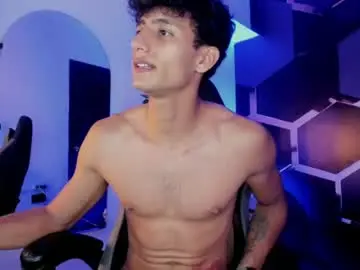 Chaturbate Watch Live Sex Cams of maximo_romano