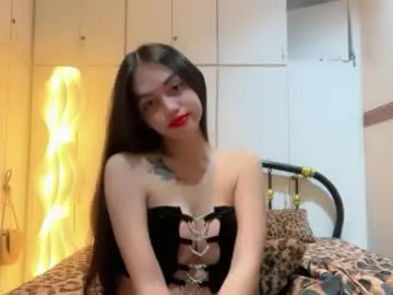 Chaturbate Adult Webcams of meganharley2004