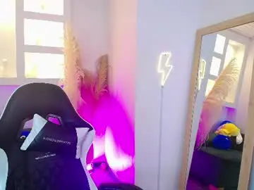 Chaturbate Live Sex of melody701583as